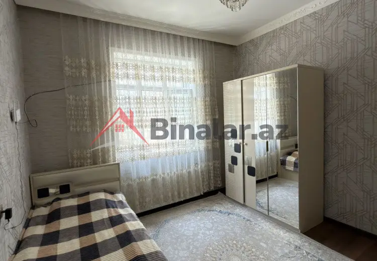 11 otaqlı mənzil Satılır, Xırdalan
