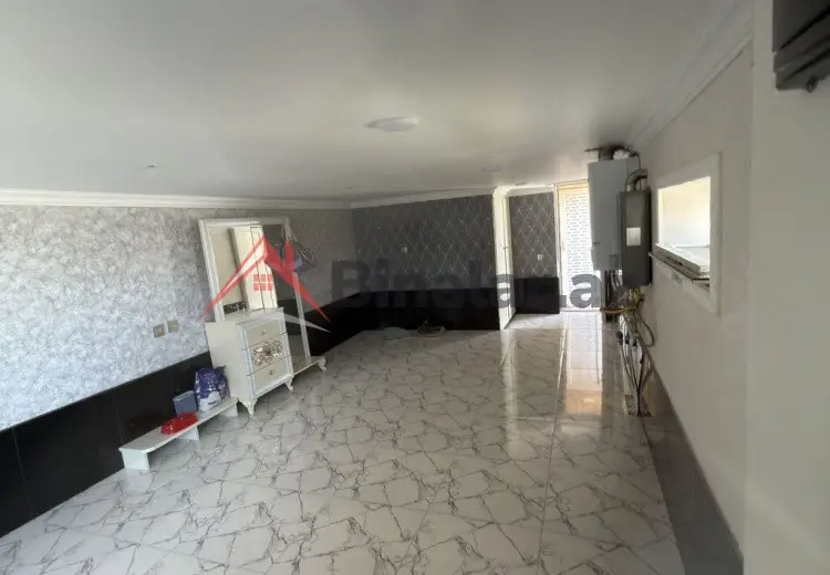 11 otaqlı mənzil Satılır, Xırdalan