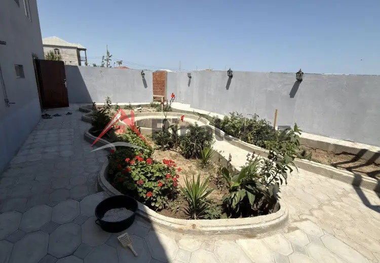 11 otaqlı mənzil Satılır, Xırdalan