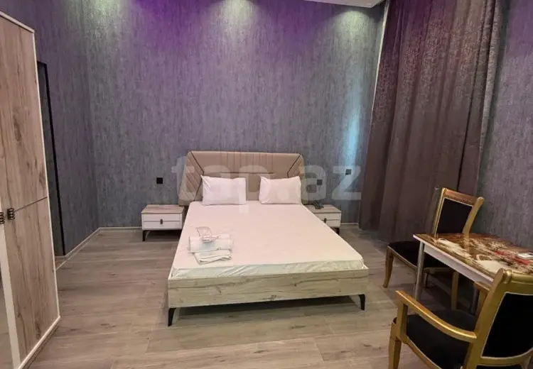0 m² Obyekt / Ofis , Badamdar qəs., Səbail, Bakı