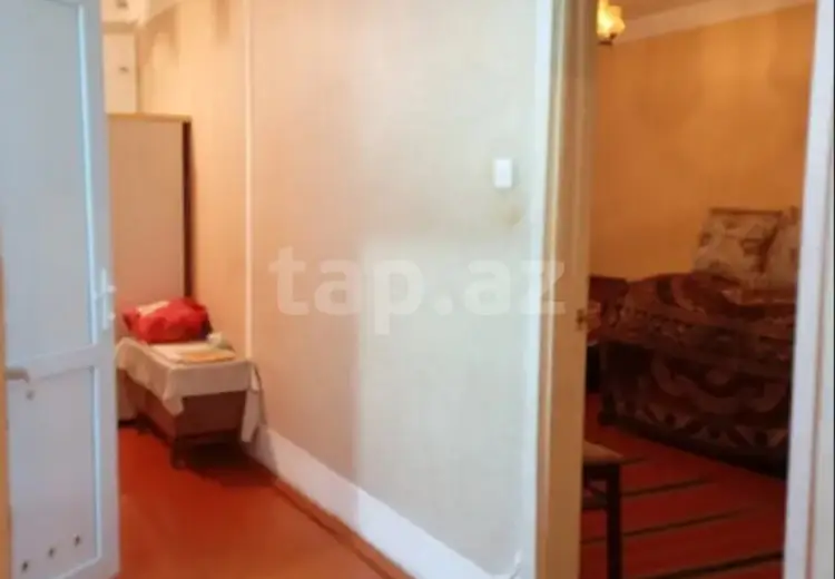 3 otaqlı mənzil , Sumqayıt