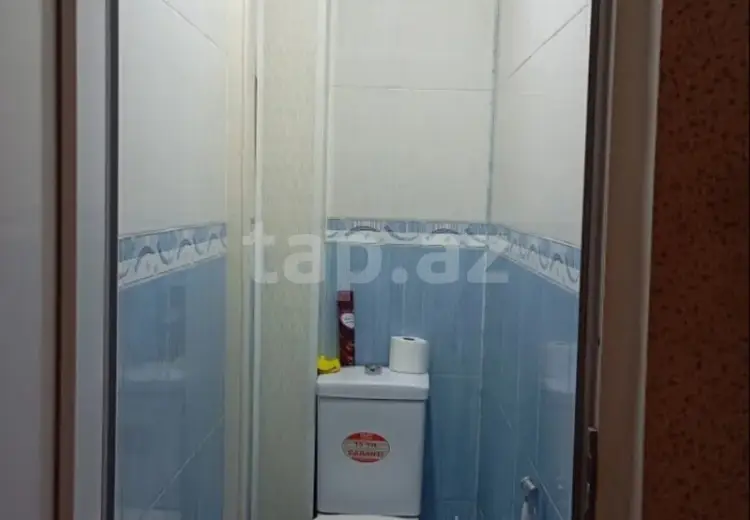 3 otaqlı mənzil , Sumqayıt