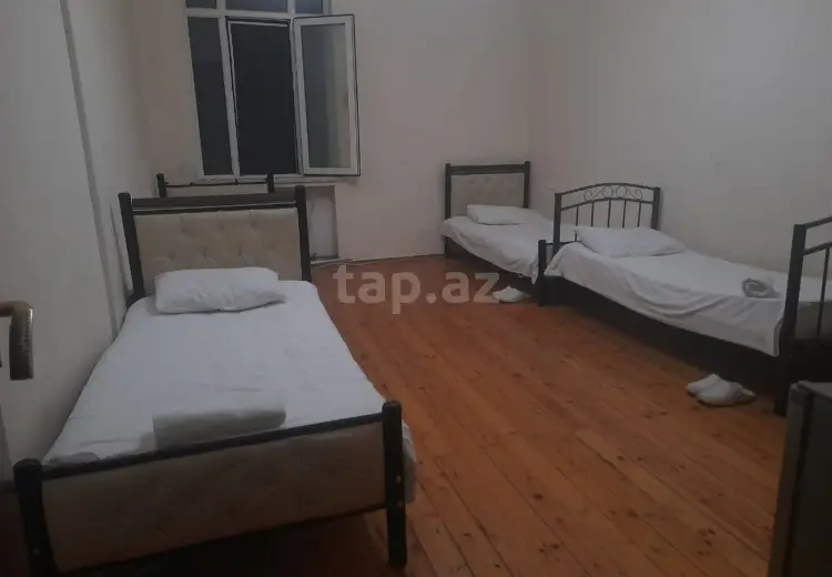0 m² Obyekt / Ofis , Badamdar qəs., Səbail, Bakı