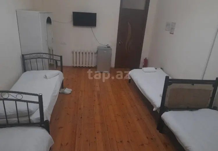 0 m² Obyekt / Ofis , Badamdar qəs., Səbail, Bakı