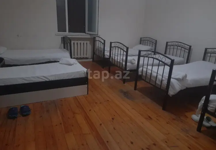 0 m² Obyekt / Ofis , Badamdar qəs., Səbail, Bakı