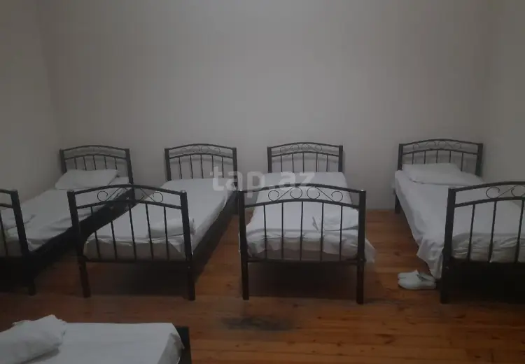 0 m² Obyekt / Ofis , Badamdar qəs., Səbail, Bakı