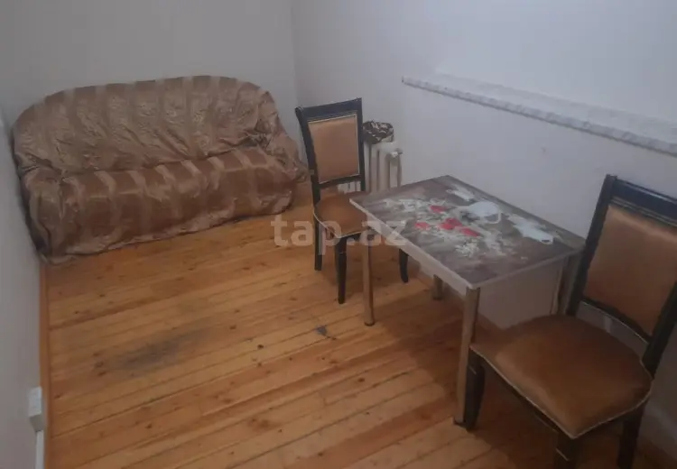 0 m² Obyekt / Ofis , Badamdar qəs., Səbail, Bakı