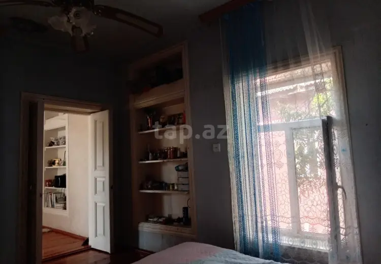 3 otaqlı mənzil , Lənkəran