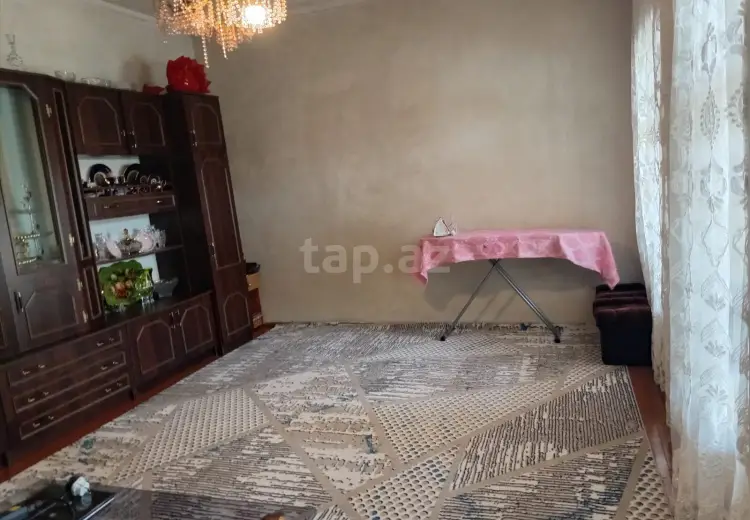 3 otaqlı mənzil , Lənkəran