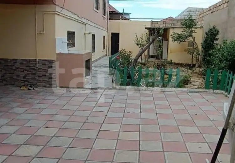 6 otaqlı mənzil , Sumqayıt