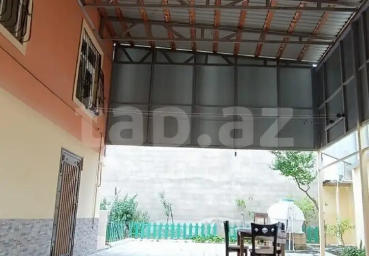 6 otaqlı mənzil , Sumqayıt