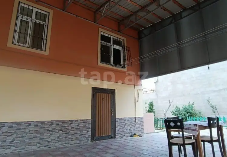 6 otaqlı mənzil , Sumqayıt