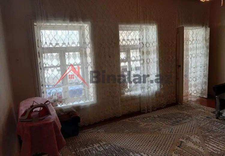 3 otaqlı mənzil Satılır, Lənkəran