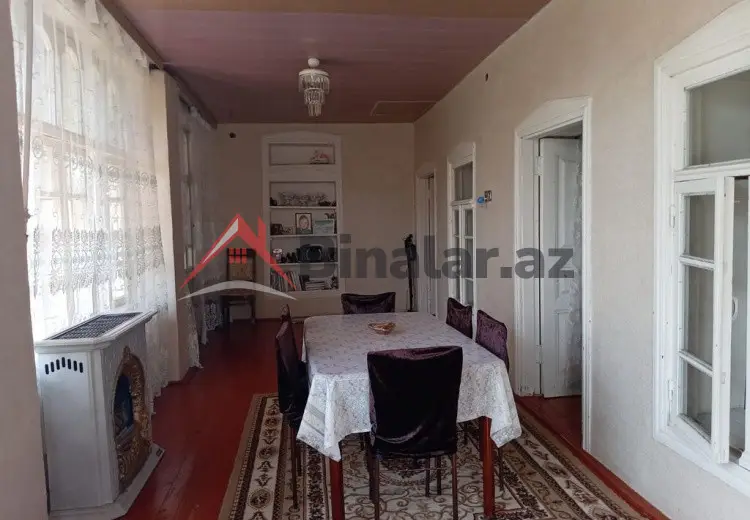 3 otaqlı mənzil Satılır, Lənkəran