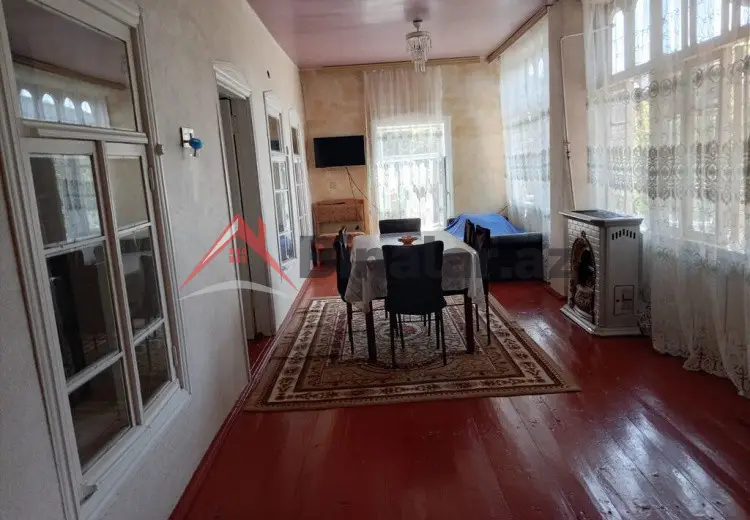 3 otaqlı mənzil Satılır, Lənkəran