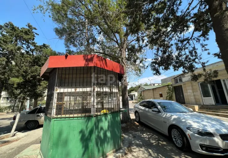 0 m² Obyekt / Ofis , Bakı