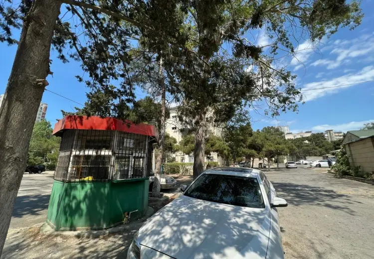 0 m² Obyekt / Ofis , Bakı
