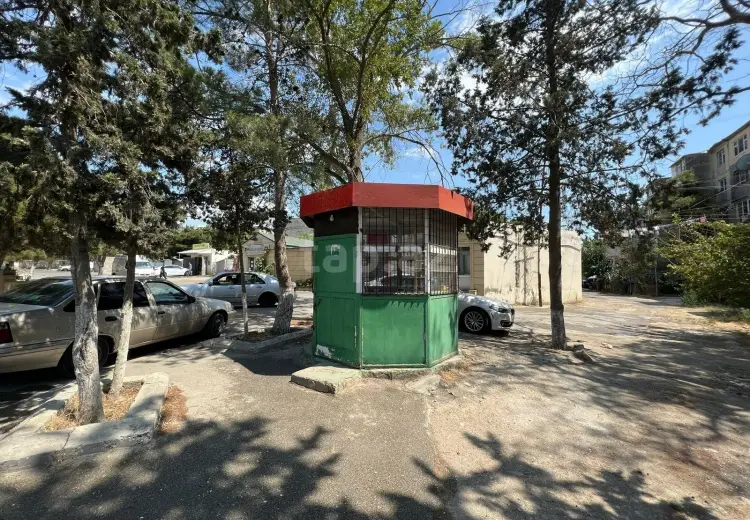 0 m² Obyekt / Ofis , Bakı