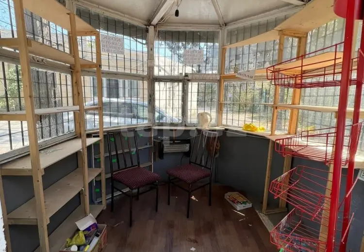 0 m² Obyekt / Ofis , Bakı