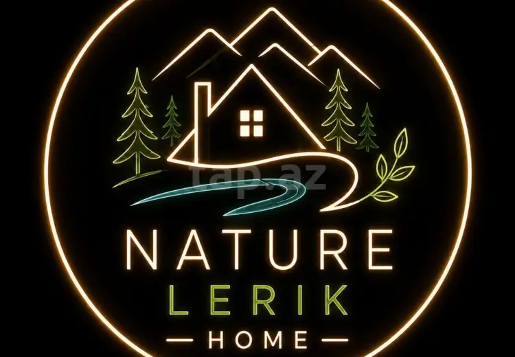 3 otaqlı mənzil Kirayə (günlük), Lerik