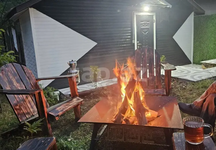 3 otaqlı mənzil Kirayə (günlük), Lerik