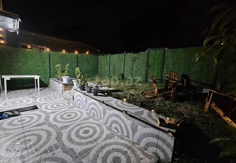 3 otaqlı mənzil Kirayə (günlük), Lerik