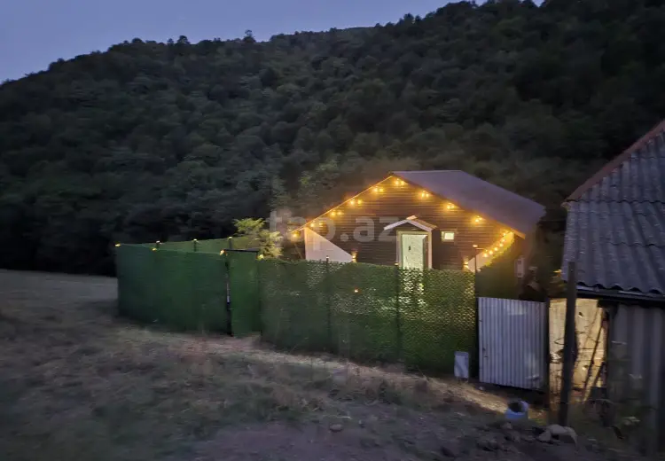 3 otaqlı mənzil Kirayə (günlük), Lerik