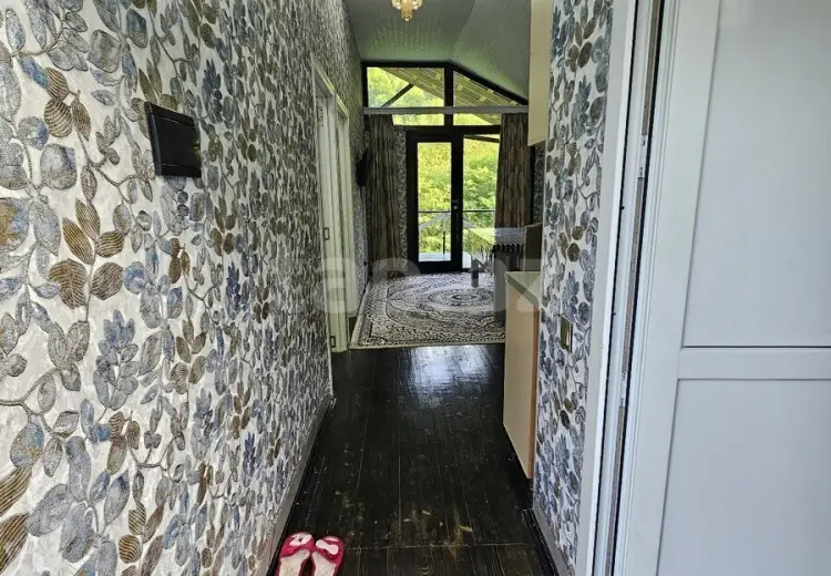 3 otaqlı mənzil Kirayə (günlük), Lerik