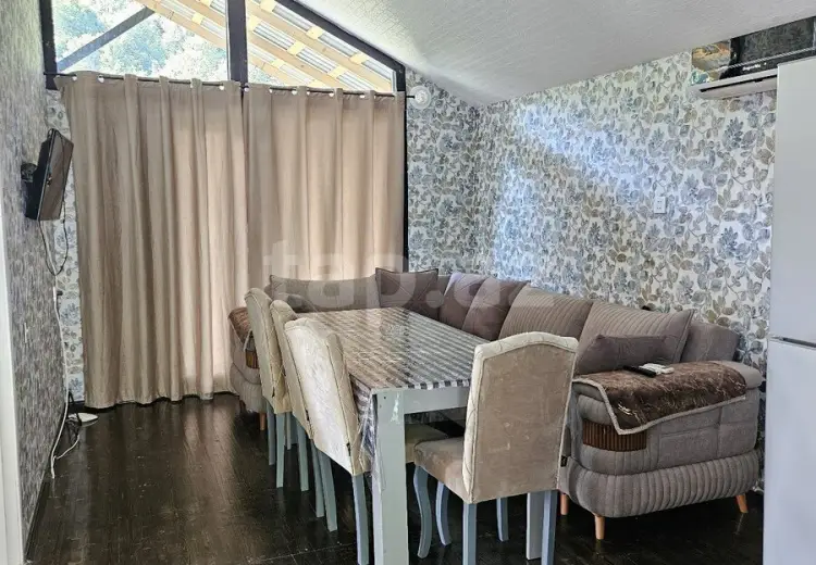 3 otaqlı mənzil Kirayə (günlük), Lerik