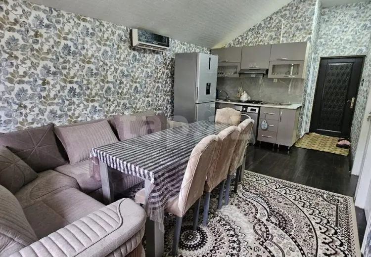3 otaqlı mənzil Kirayə (günlük), Lerik