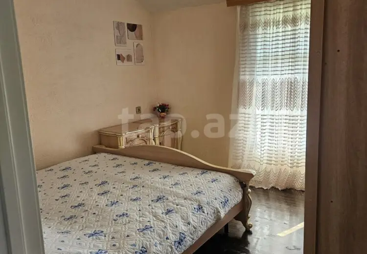 3 otaqlı mənzil Kirayə (günlük), Lerik
