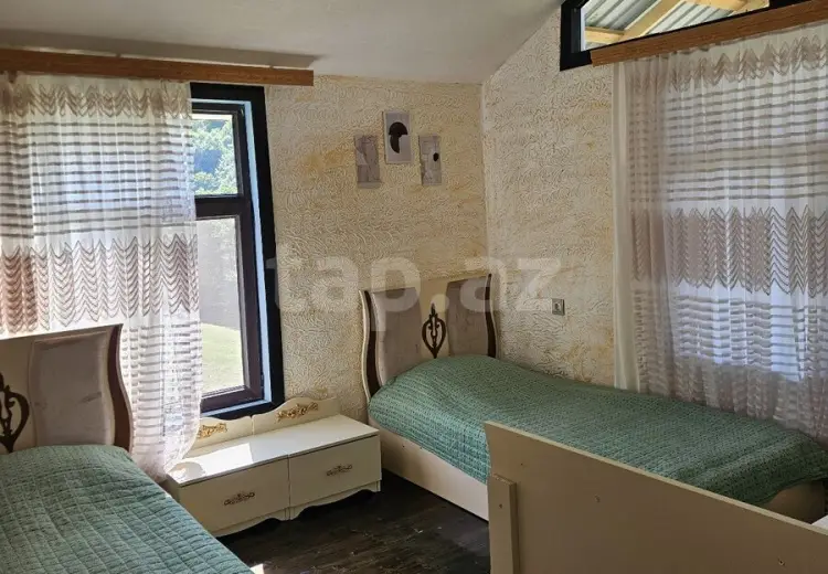 3 otaqlı mənzil Kirayə (günlük), Lerik
