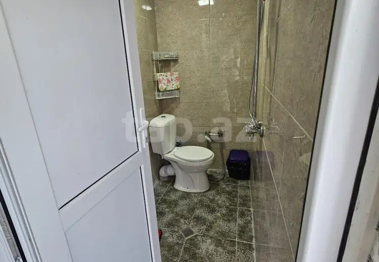 3 otaqlı mənzil Kirayə (günlük), Lerik