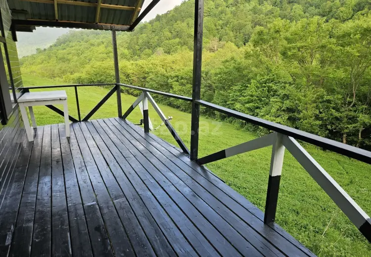 3 otaqlı mənzil Kirayə (günlük), Lerik