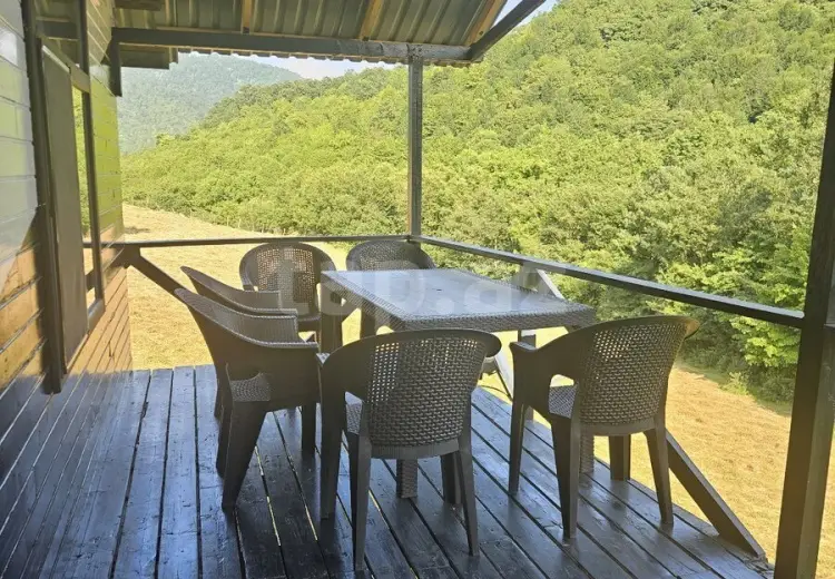 3 otaqlı mənzil Kirayə (günlük), Lerik