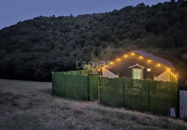 3 otaqlı mənzil Kirayə (günlük), Lerik