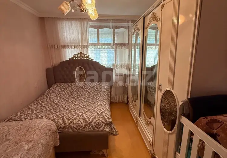 2 otaqlı mənzil , Sumqayıt
