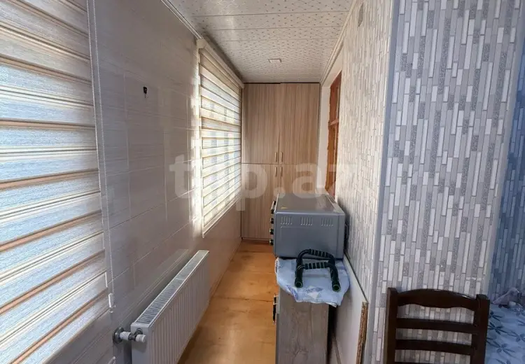2 otaqlı mənzil , Sumqayıt