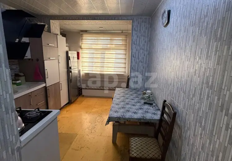 2 otaqlı mənzil , Sumqayıt