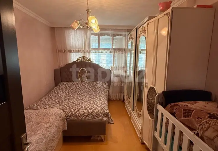 2 otaqlı mənzil , Sumqayıt