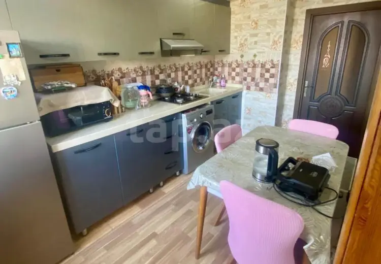 4 otaqlı mənzil , Sumqayıt