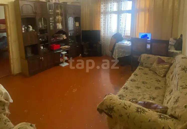 4 otaqlı mənzil , Sumqayıt