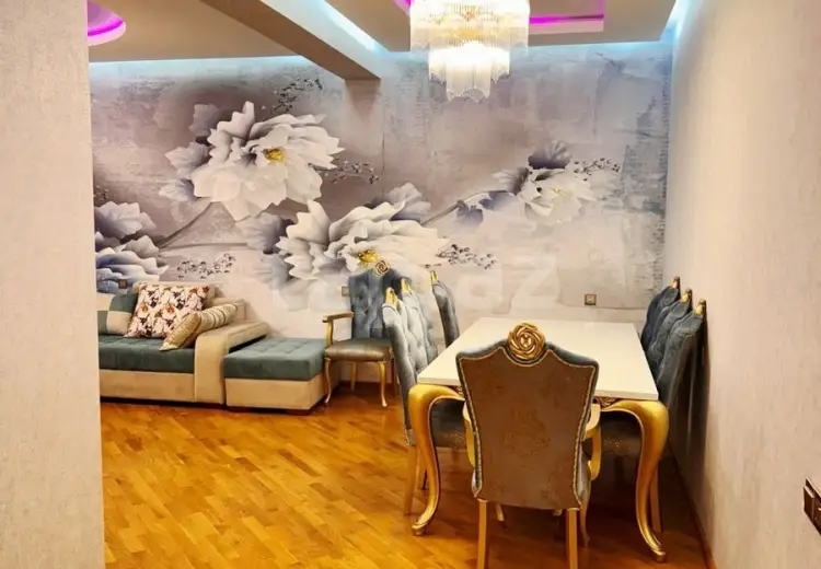2 otaqlı mənzil , Sumqayıt