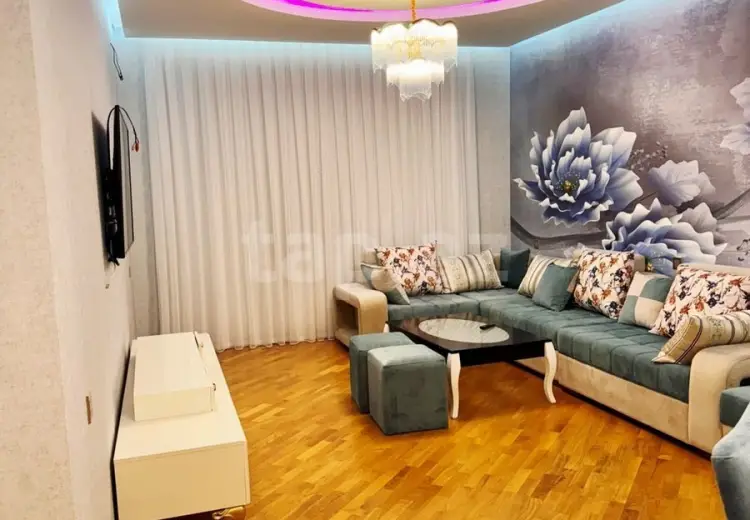 2 otaqlı mənzil , Sumqayıt