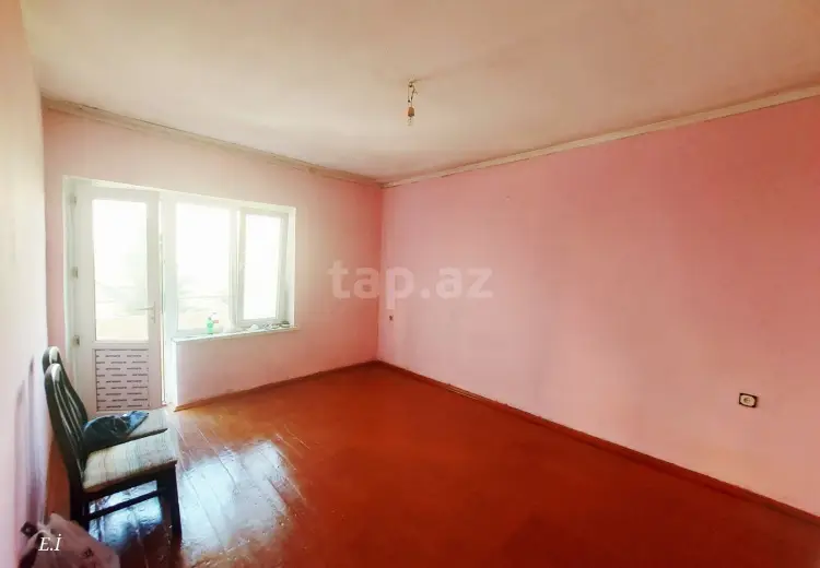 2 otaqlı mənzil , Sumqayıt