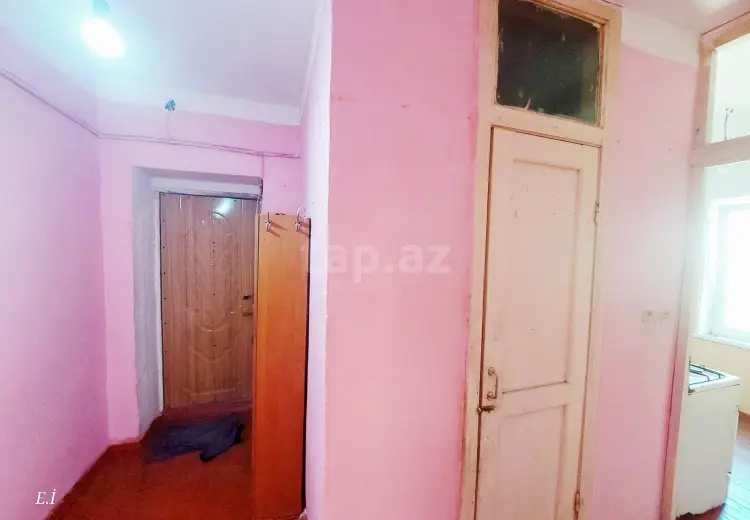 2 otaqlı mənzil , Sumqayıt