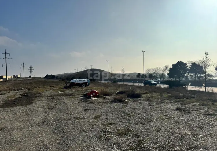 0 m² Obyekt / Ofis , Bakı