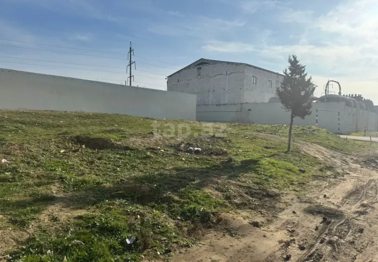 0 m² Obyekt / Ofis , Bakı