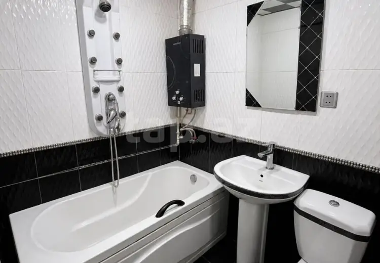 2 otaqlı mənzil , Sumqayıt
