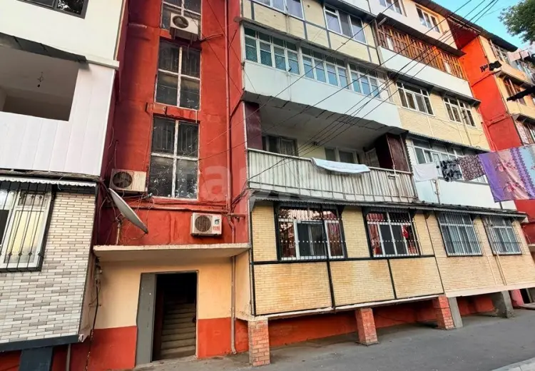 4 otaqlı mənzil , Mingəçevir
